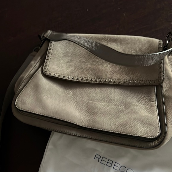 Rebecca Minkoff cross body bag - Picture 1 of 4